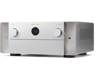 Marantz Cinema 40 silber-gold