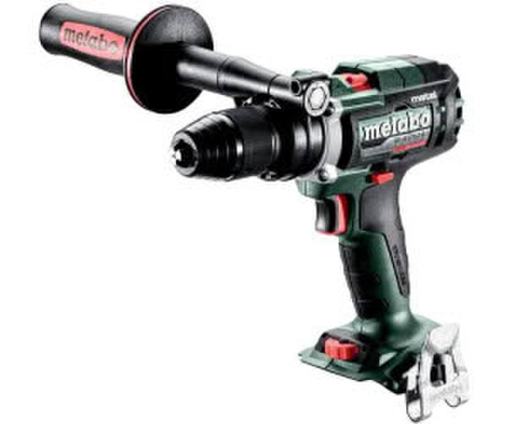 Metabo BS 18 LTX-3 BL I Metal (603181840)