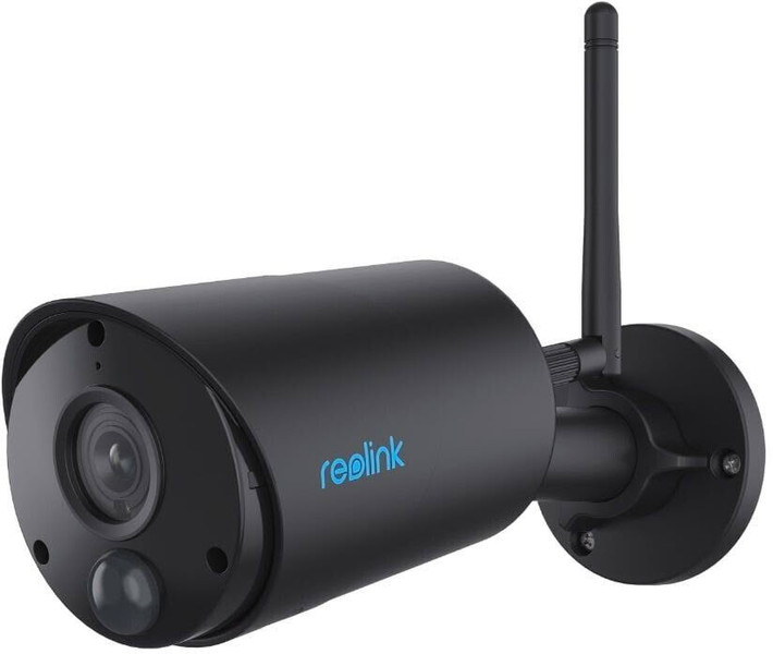 reolink Argus Series B320