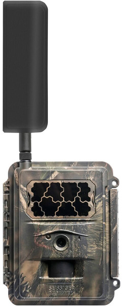 Seissiger SPECIAL CAM LTE