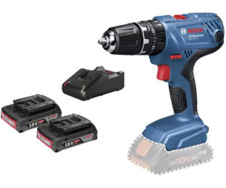 Bosch GSB 18V-21 Professional (06019H1107)