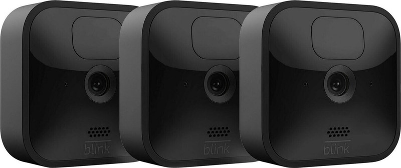 blink Outdoor Camera 3