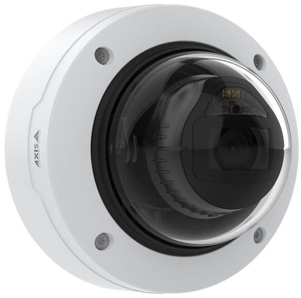 Axis P3268-LV