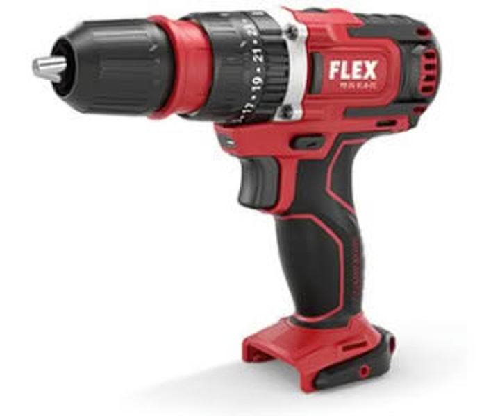 Flex-Tools PD 2G 10.8-EC