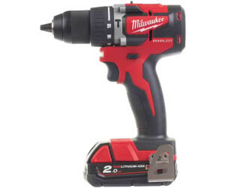 Milwaukee M18 CBLPD-202C