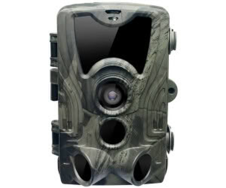 Braun Scouting Cam BLACK550