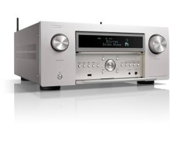 Denon AVC-A1H silber