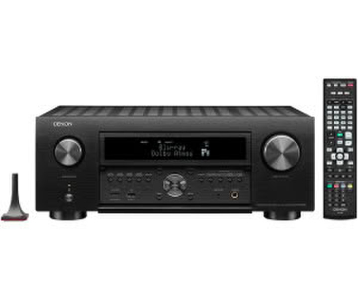 Denon AVC-X6700H (schwarz)