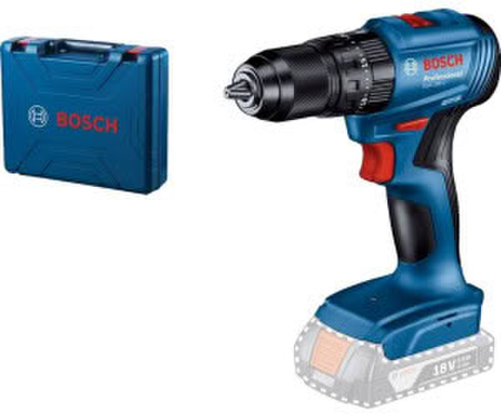 Bosch GSB 185-LI (06019K3103)