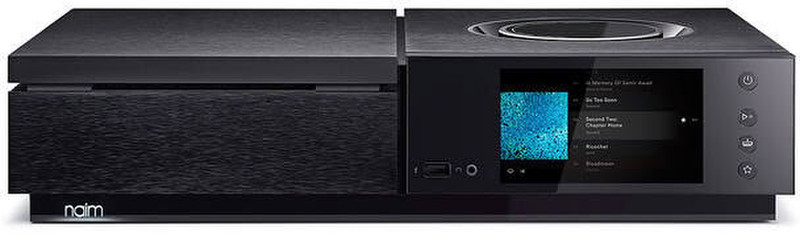 Naim Uniti Star