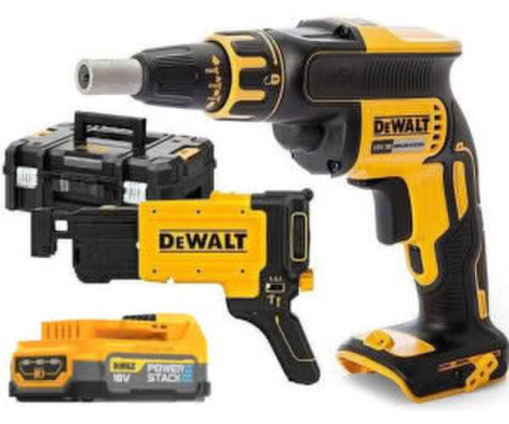 DeWalt DCF620E1K