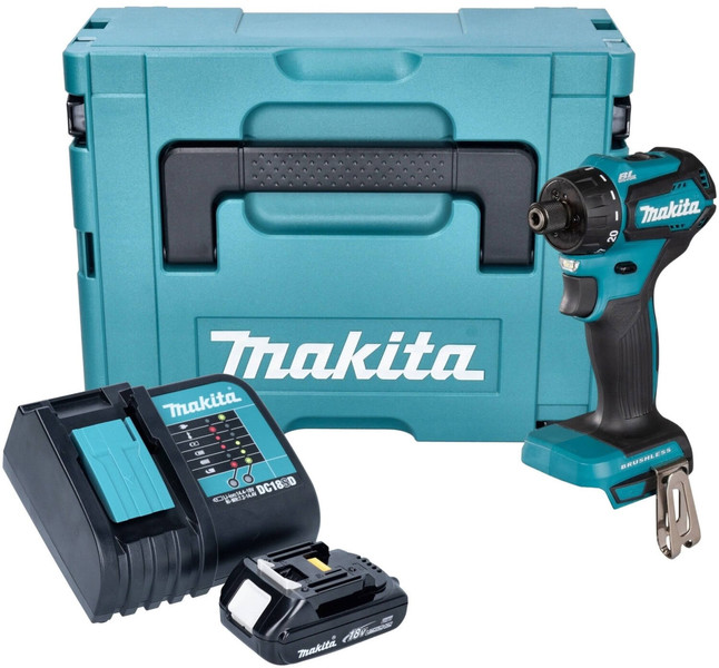 Makita DDF083SY1J