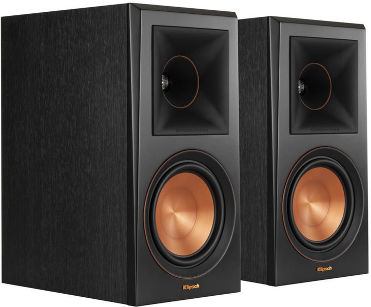 Klipsch RP-600M black