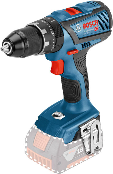 Bosch GSB 18V-28 Professional (Solo) im Karton
