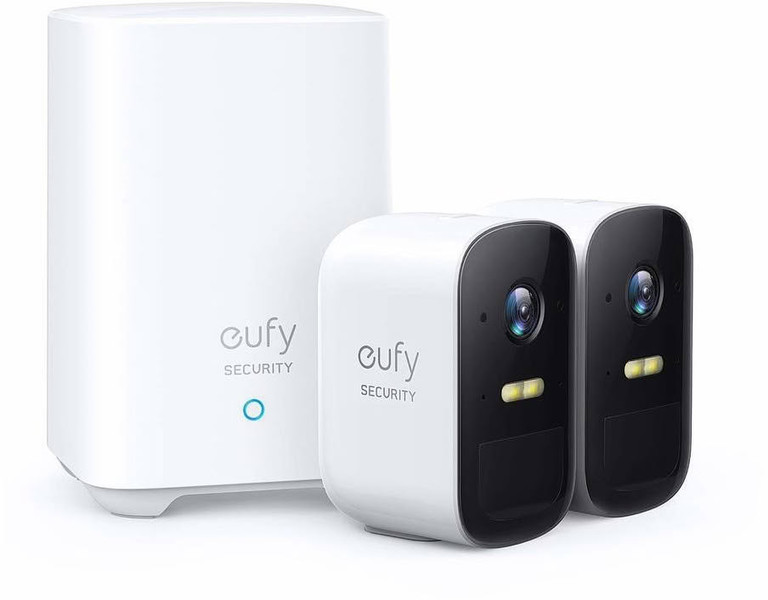 Eufy eufyCam S210 (T88313D2)