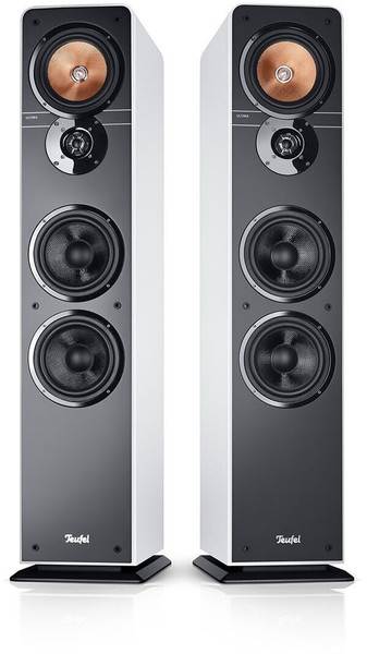 Teufel Ultima 40 Mk3 (2018) weiß