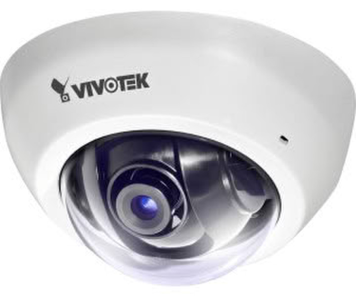 Vivotek FD8166A