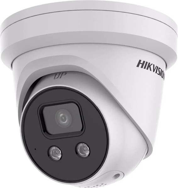 Hikvision DS-2CD2386G2-ISU