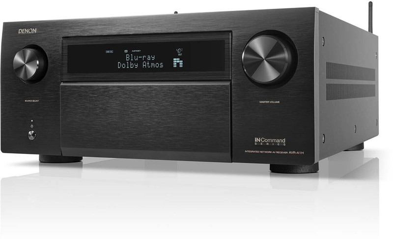 Denon AVC-A1H schwarz