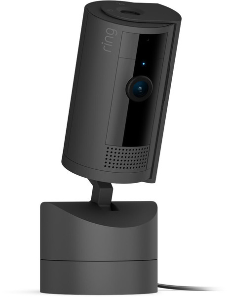 Ring Pan-Tilt Indoor Camera schwarz
