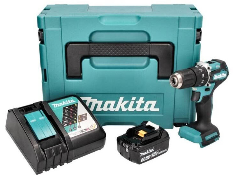 Makita DHP487RF1J