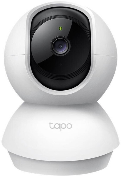 TP-Link TC71 WLAN Sicherheitskamera weiß