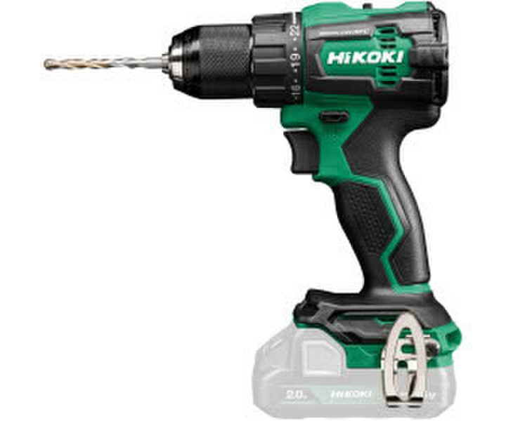 Hikoki DV18DEW4Z