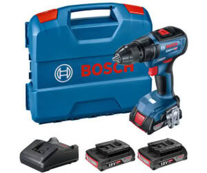 Bosch GSR 18V-50 (06019H5005)