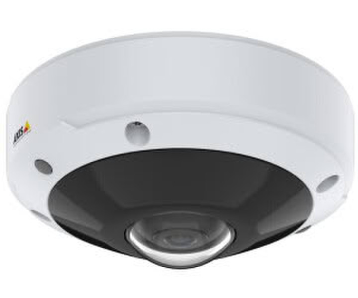 Axis M3077-PLVE