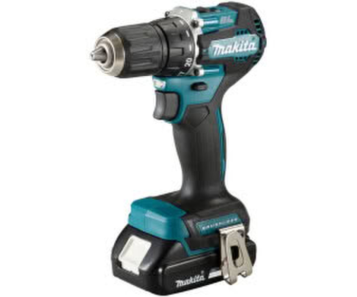 Makita DDF487RAJ