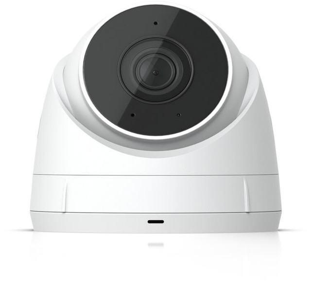 Ubiquiti UniFi G5 Turret Überwachungskamera Ø 90 x 71,2 mm Weiß (UVC-G5-TURRET-ULTRA)