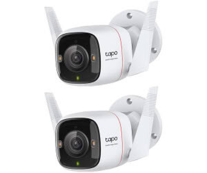 TP-Link Tapo C325WB 2er-Set (9300070)