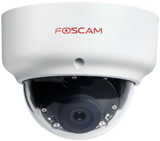 Foscam D2EP