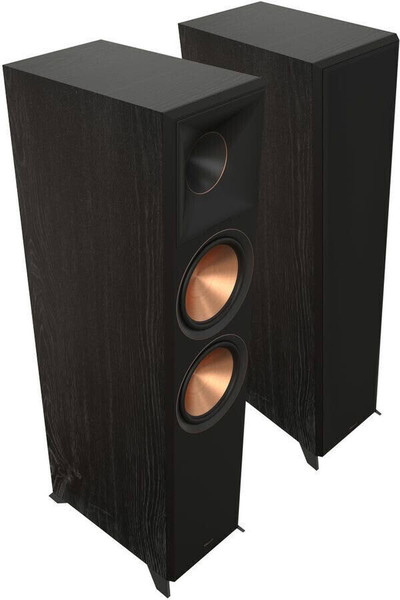 Klipsch RP-8000F II Ebony