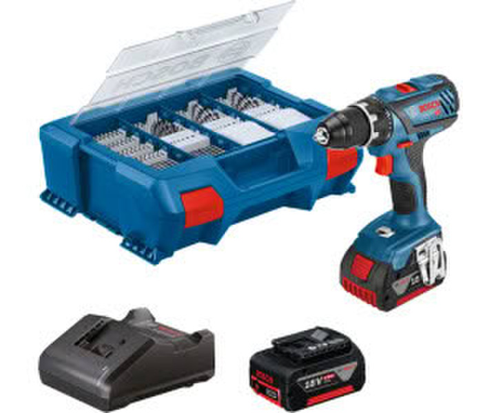 Bosch GSR 18V-28 (0 601 9E6 10C)