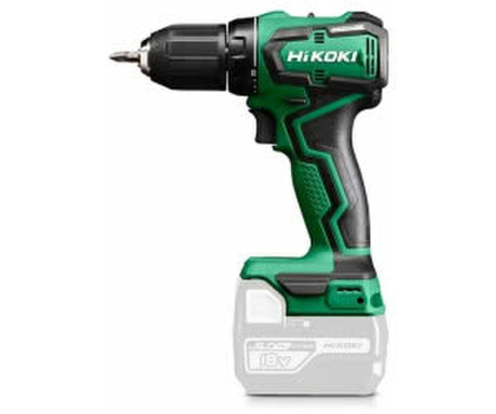 Hikoki DS18DDW4Z