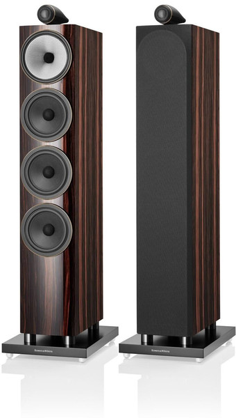 Bowers & Wilkins 702 S3 Signature Datuk