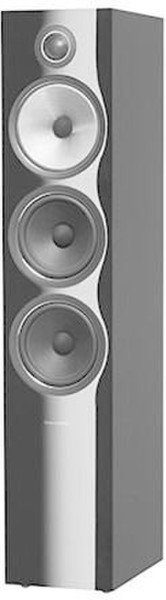 Bowers & Wilkins 703 S2 schwarz