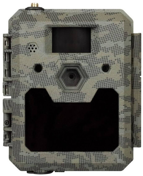 icuserver icucam 5 4G/LTE + SD-Card