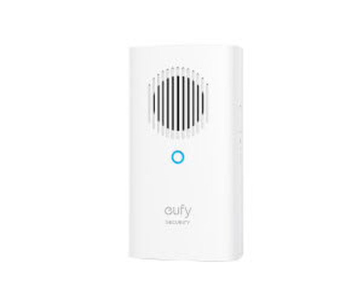 Eufy Security Video Doorbell Add-on Chime (Video Doorbell E340)