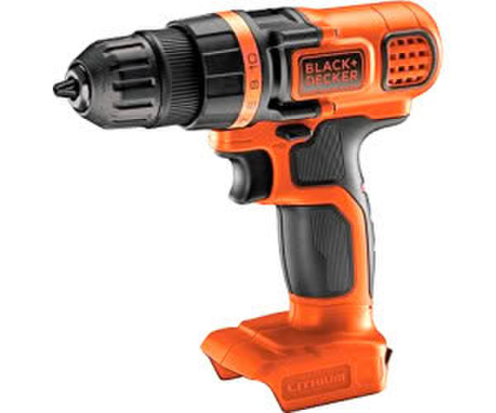 Black & Decker BDCDD18N