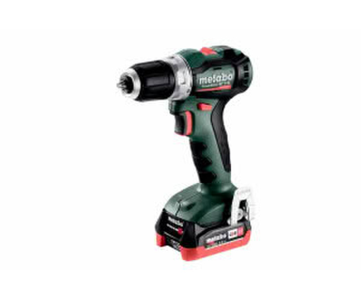 Metabo PowerMaxx BS 12 BL (601044800)