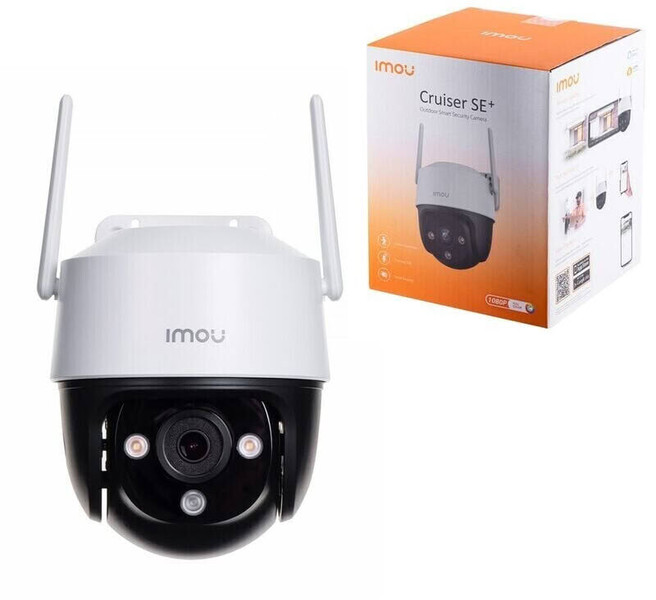 Imou IPC-S21FEP-IMOU