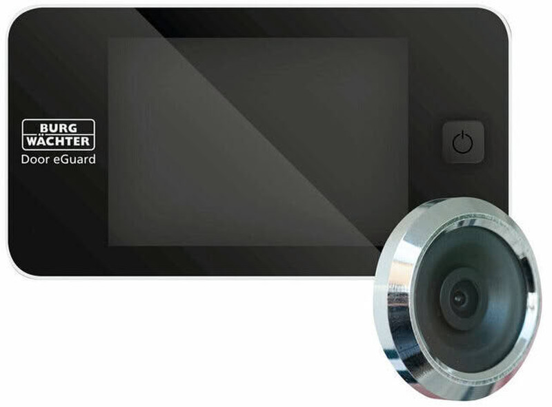 Burg Wächter Door eGuard DG8100