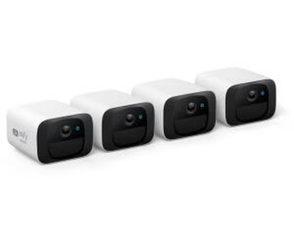 Eufy SoloCam C210 (Vierpack)