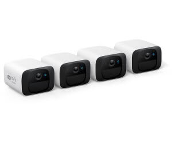 Eufy SoloCam C210 (Vierpack)