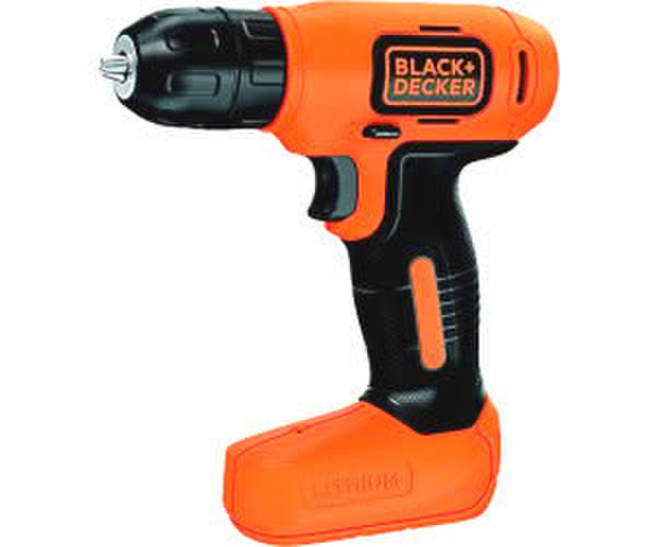 Black & Decker BDCD8
