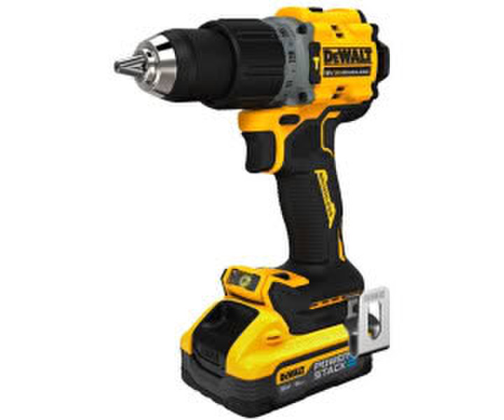 DeWalt DCD805H2T