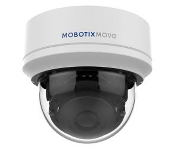 Mobotix Mx-VD1A-4-IR