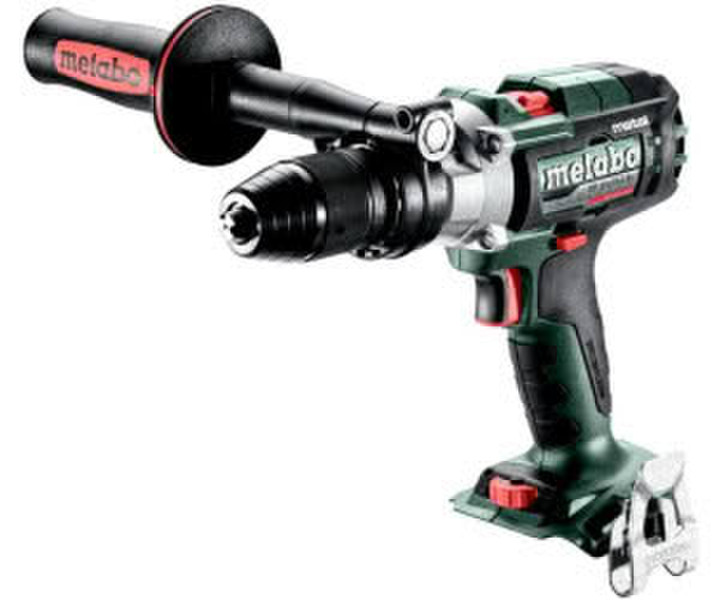 Metabo SB 18 LTX-3 BL Q I (603183840)